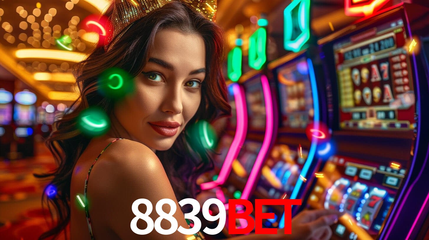 APP oficial da 8839bet para mobile